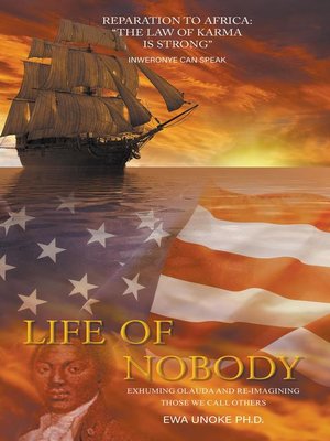 cover image of Life of Nobody